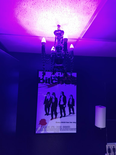 Explore halloween tattoo ideas small, creative tattoo ideas in Hereford, available at Slow Pain Tattoo Body Art Studio