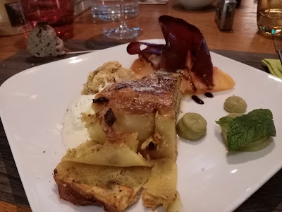 Le Trèfle À Quatre Feuilles à Langeac