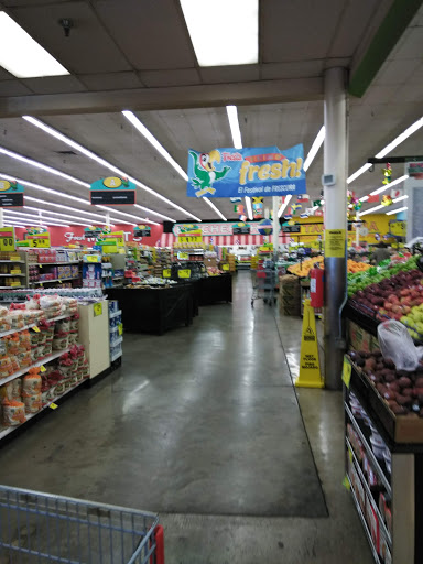 Grocery Store «Fiesta Mart Inc», reviews and photos, 1332 S Plano Rd, Richardson, TX 75081, USA