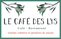 Photos du propriétaire du Café restaurant des Lys à Die - n°19
