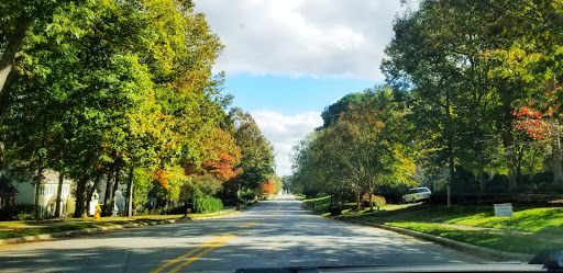 Country Club «North Ridge Country Club», reviews and photos, 6612 Falls of Neuse Rd, Raleigh, NC 27615, USA