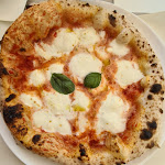 Photo n°2 de l'avis de Fabrizio.i fait le 12/05/2024 à 13:16 sur le  Pizzeria Casa De Lucia à San Prisco