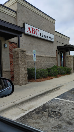 ABC Store, 3320 Olympia Dr, Raleigh, NC 27603, USA, 