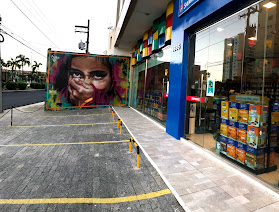 Casa das Tintas Revenda Master