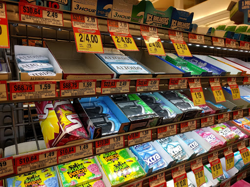 Grocery Store «ACME Markets», reviews and photos, 801 Kenilworth Blvd, Kenilworth, NJ 07033, USA