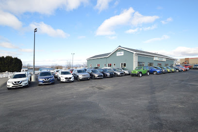 Hollern & Sons Auto Sales