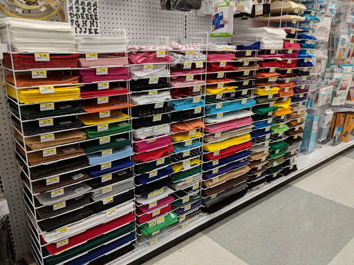 Fabric Store «Jo-Ann Fabrics and Crafts», reviews and photos, 4380 N Oracle Rd #150, Tucson, AZ 85705, USA