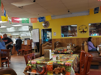 Sofia's Mexican Restaurant