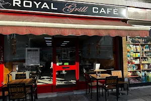 Royal Grill Cafe image