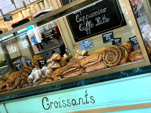 Petite France pekařství a cukrářství