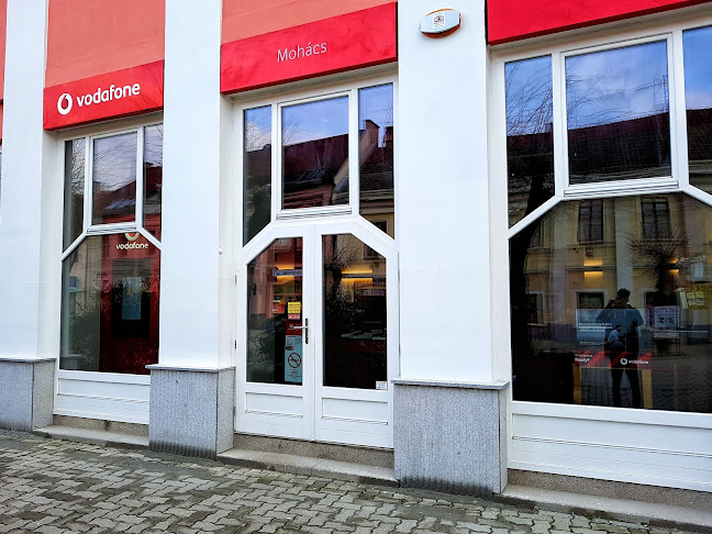Vodafone Mohács