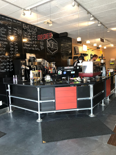 Venture North Bikes & Coffee, 1830 Glenwood Ave, Minneapolis, MN 55405, USA, 