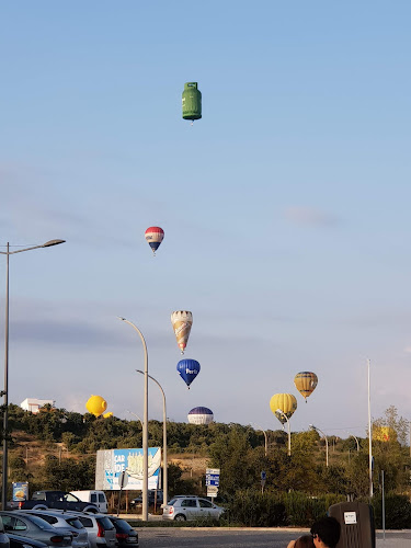 Comentários e avaliações sobre o Lagos Em Forma