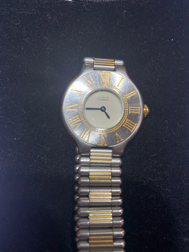 Jewelry Store «Elegant Jewelers», reviews and photos, 3376 Hwy 6, Sugar Land, TX 77478, USA