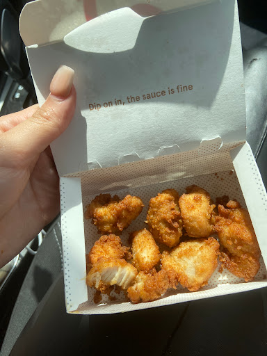 Fast Food Restaurant «Chick-fil-A», reviews and photos, 2008 E Joppa Rd, Parkville, MD 21234, USA