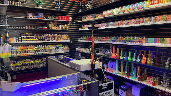 Reviews of Elevate Smokeshop in Tampa - Tobacco shop
