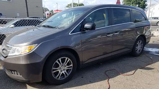 Used Car Dealer «The Bengal Auto Sales», reviews and photos, 10241 Conant St, Hamtramck, MI 48212, USA