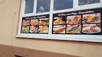 Mc Döner à Thaleischweiler-Fröschen carte