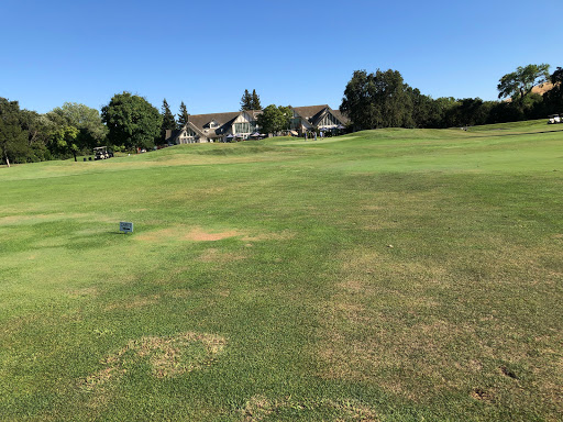 Golf course Fairfield