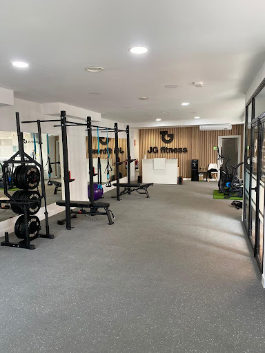 JG fitness Granada | Entrenador personal & Electroestimulación | Andalucia en Granada, Granada
