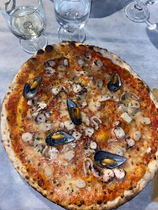 Bar Pizzeria di Concas Antonello Via Vico Mercato, 8, 09035 Gonnosfanadiga SU, Italia