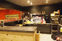 Atmosphère du Café Lovegood Café à Le Fayet - n°5