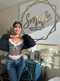 Smile Aesthetics Monterey Bay LLC