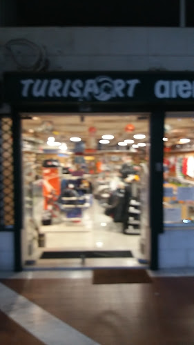 Turisport - Loja de artigos esportivos