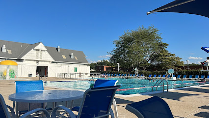 Larry Weeks Community Pool