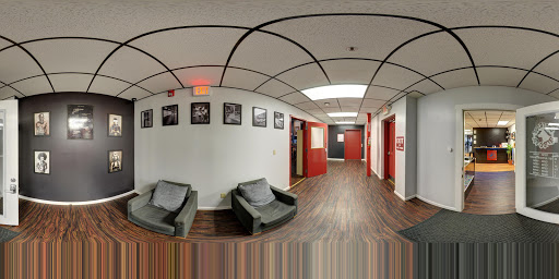 Explore middle of boob tattoo ideas, creative tattoo ideas in Clarksville, available at Underdog Tattoo Co