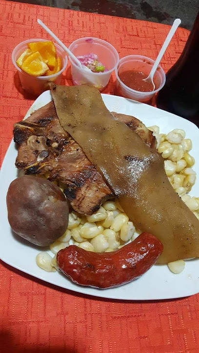 La pascana calama