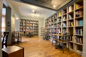 Tasarim Bookshop image