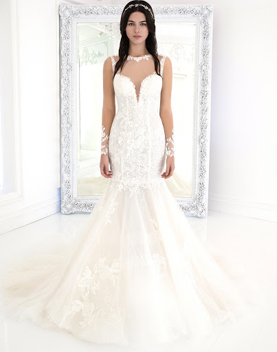 Bridal Shop «Winnie Couture», reviews and photos, 9393 Wilshire Blvd, Beverly Hills, CA 90210, USA