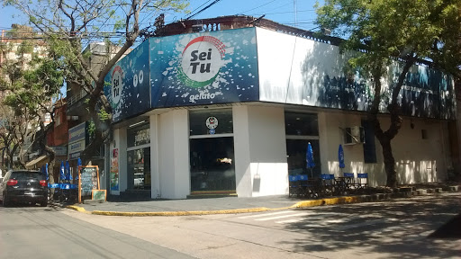 Sei Tu - Ice cream shop en Pergamino