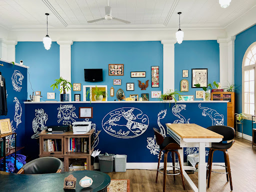 Explore 300 tattoo ideas, creative tattoo ideas in Ironwood, available at Iron Ink Tattoos