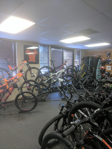 Bicycle Store «The Path Bike Shop - Live Oak», reviews and photos, 30555 Trabuco Canyon Rd #102, Trabuco Canyon, CA 92679, USA