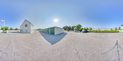 Self-Storage Facility «Storage Ward», reviews and photos, 1420 NJ-50, Tuckahoe, NJ 08250, USA