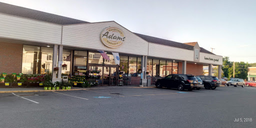 Market «Adams Hometown Market», reviews and photos, 115 Main St, Monson, MA 01057, USA