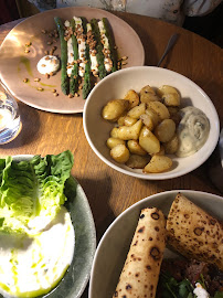 Plats et boissons du Le Louvre - Café Restaurant à Valence - n°7