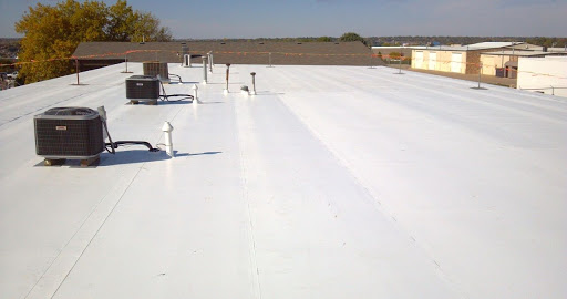 Roofing Contractor «McKinnis Inc.», reviews and photos, 164 S 1st St, Blair, NE 68008, USA