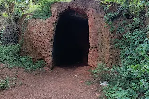 Pandavula Caves image
