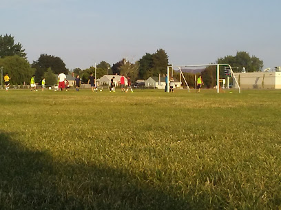 J.M. Perry Soccer Complex