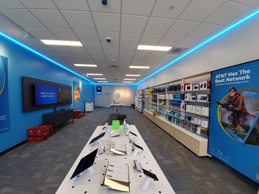 Cell Phone Store «AT&T», reviews and photos, 3351 Shoppers Dr, McHenry, IL 60051, USA