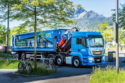 REAL - Recycling Entsorgung Abwasser Luzern