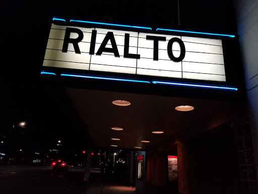 Movie Theater «The Rialto Theatre», reviews and photos, 1620 Glenwood Ave, Raleigh, NC 27608, USA