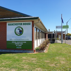 Manchester House