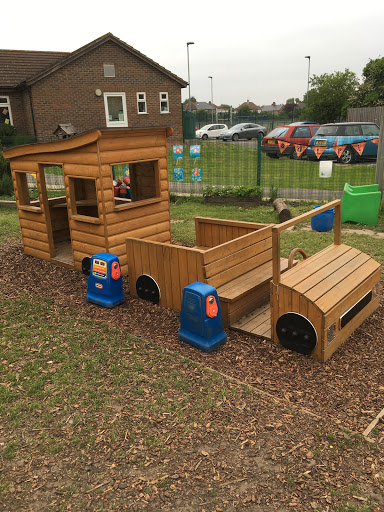 Stars Pre-School Woodston