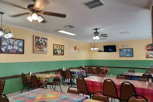 Mi Familia Mexican Restaurant image