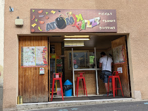 Photo n°9 de Atomik Pizza à Amélie-les-Bains-Palalda ()