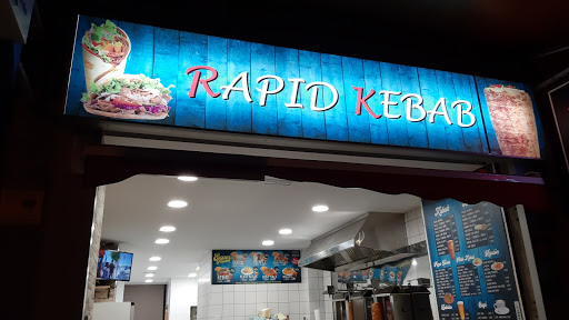 Rapid Kebab
